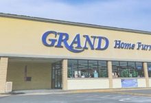 Grand Furniture Wise Va