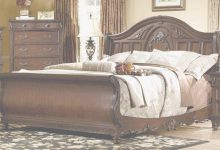 Tall King Size Bedroom Sets