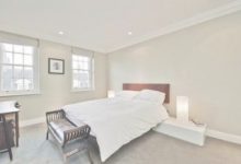 1 Bedroom Flat London 500 Pcm