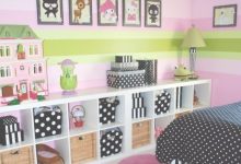 Bedroom Decorating Ideas For Toddlers