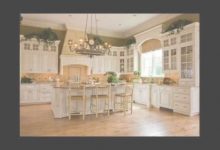 Italian Country Kitchen Design