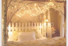 Diy Romantic Bedroom Decor