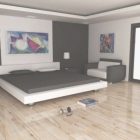 Bedroom Flooring Ideas Pinterest