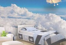 Airplane Bedroom