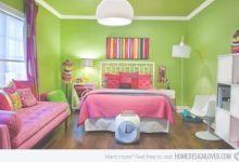Funky Designs For Bedrooms
