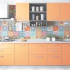 Kitchen Designer Tiles