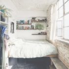 Tiny Bedroom