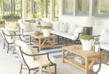 Patio Furniture Layout Tool