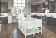 Best Semi Custom Cabinets