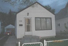 2 Bedroom House For Rent Winnipeg