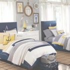 Nautical Themed Bedroom Decor