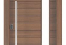 Wood Interior Bedroom Doors
