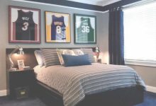 Bedroom Ideas For Teenage Guys