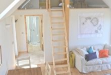 Build A Mezzanine Bedroom