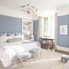 Pastel Blue Bedroom Ideas