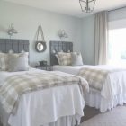 Guest Bedroom Ideas With Twin Beds