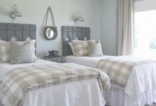 Guest Bedroom Ideas With Twin Beds