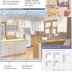 Kitchen Cabinet Design Program