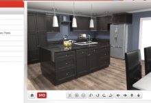 Kitchens Design Software