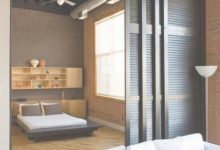 Room Divider Ideas For Bedroom