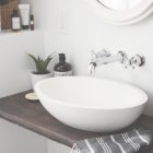 Bathroom Sink Design