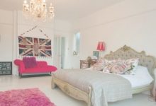 British Bedroom Design