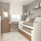 Bedroom Furniture Design For Small Spaces