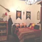 Harry Potter Themed Bedroom Ideas