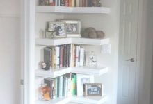 Bookshelves For Small Bedrooms