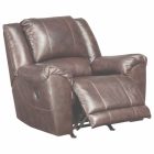 Ashley Furniture Leather Recliners