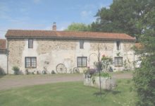 3 Bedroom House In France
