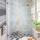 Interior Design Small Bathroom