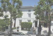 4 Bedroom House London