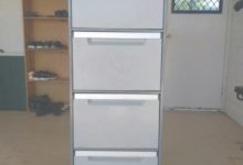 Filing Cabinets Townsville