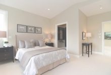 Modern Neutral Bedroom