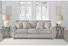 Ashley Furniture Gray Couch