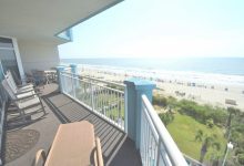 6 Bedroom Oceanfront Myrtle Beach