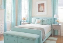 Turquoise Bedroom Decor