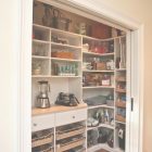 Kitchen Closet Design