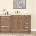 58 Inch Bathroom Vanity