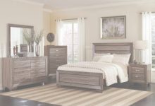 Cottage Style King Bedroom Set