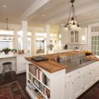 Pictures Of Kitchen Designs With Islands