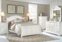 American Woodcrafters Cottage Traditions Panel Bedroom Set
