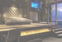 Luxurious Master Bedrooms Photos