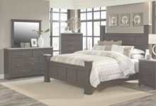 King Bedroom Sets Dark Wood