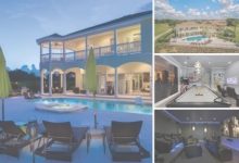 7 Bedroom Vacation Homes In Kissimmee Fl