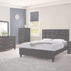 7 Pc Bedroom Set