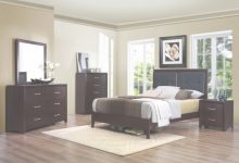 Wood Bedroom Set Queen