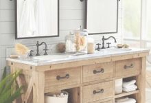 Bathroom Sink Cabinets Wood