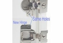 Replacement Hinges For Cabinets